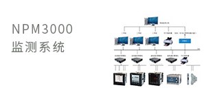 NPM3000监测系统